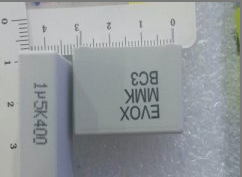 1.5UF 400V %10 RM:5 Polyester Kondansatör - 1