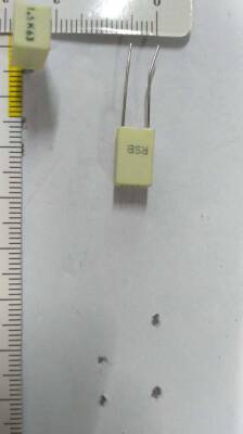 1.5UF 63V Polyester Kondansatör %10 RM:5 RSBDC4150SH10K KEMET - 1