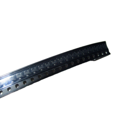 18V SMD Zener Diyot SOT23 BZX84C18 - 1