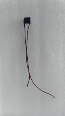 1UF 100V Polyester Kondansatör %10 (R60EI4100ZA06M) - 1