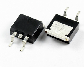 23N05SMD DPAK - 1