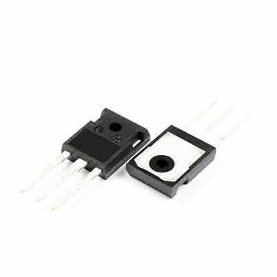 24N60 (IXGH24N60SFD) TO247 N KANAL 24A600V IXYS Mosfet - 1