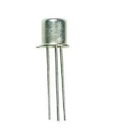  2N2906 TO-18 0.6A 60V PNP TRANSISTOR - 1