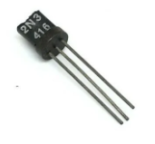 2N3416 NPN TRANSISTOR - 1