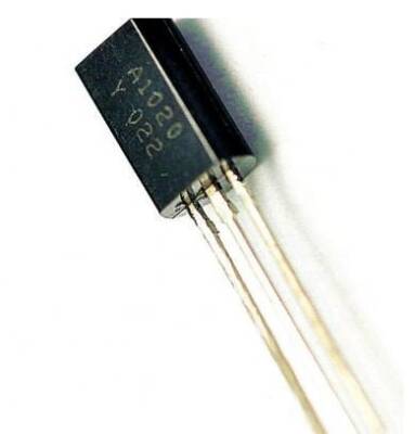 2SA1020 Transistör TO 92 PNP 2A 50V - 1