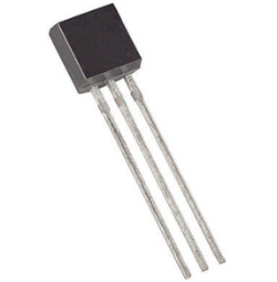 2SA778 TO-92 0.05A 150V 0.2W PNP TRANSISTOR - 1