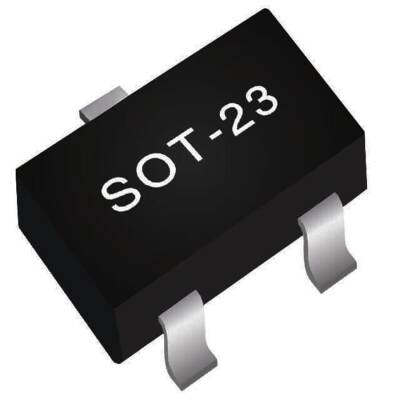 2SC3356 Transistör T1B SOT23 SMD - 1