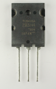 2SC5144 TO 3PL Transistör NPN - 1