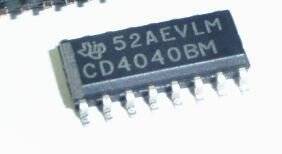 4040SMD Entegre SOIC-16 - 1