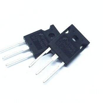 40N60SFD (FGH40N60SFD) Orjinal Mosfet - 1