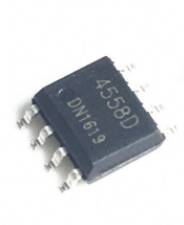 4558 SMD Entegre - 1