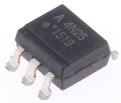 4N25 SMD - 1