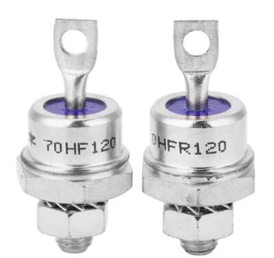 70HF120 Stud Diyot - 1