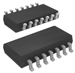 74ALS08 SOIC 14 SMD ENTEGRE - 1