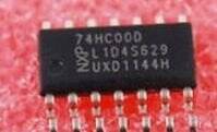 74HC00 SMD - 1