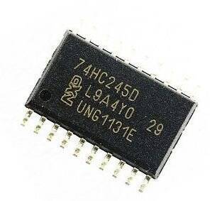 74HC245 SMD - 1