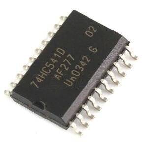 74HC541 SMD Entegre Soic-16 - 1