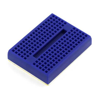 Mini Breadboard - 1