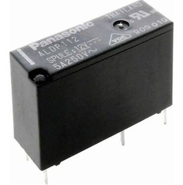 ALDP112 12V - 1