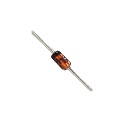  BAW76 DO-35 0.3A 75V DIODE - 1