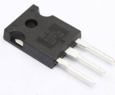 BD245 Transistör TO-3pn 115V 15A NPN - 1