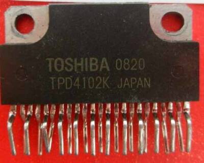 TPD4102K - 1