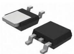 BSO307N Smd Mosfet - 1