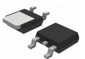 BSO315 Smd Mosfet - 1