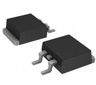 BSO615N Smd Mosfet - 1