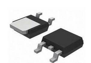 BSP202 Smd Mosfet - 1