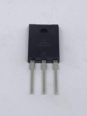 BU2508AF 8A 1500V NPN TO-3 Transistör - 1