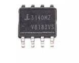 CA3140 Smd OpAmp Entegresi - 1