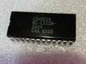 CA8510 - 1