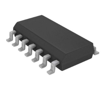 CD4007BM SOIC-14 SMD Entegre - 1