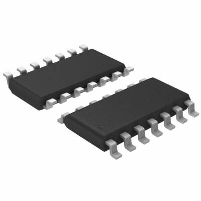 CD4025BM96 SOIC-14 SMD Entegre - 1