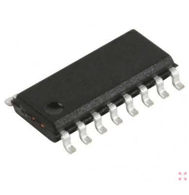 CD4538BM SOIC-16 SMD Entegre Devre - 1