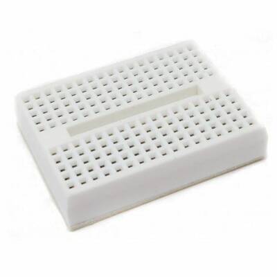 Mini Breadboard Beyaz - 1