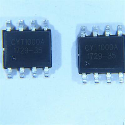 CYT1000A SMD (CYT1000AEG) SOP8 Entegre - 1