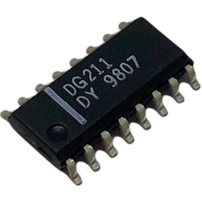 DG211DY SOIC-16 SMD Entegre - 1