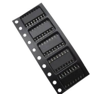 DG411 SMD Entegre - 1