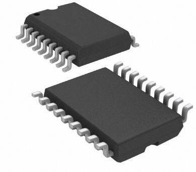 TD62783 SOIC-18 SMD Ekran Sürücü Entegresi - 1