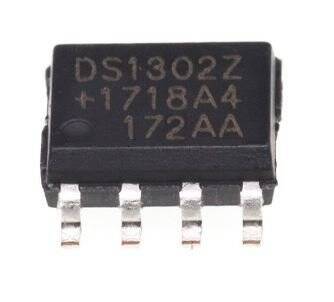 DS1302ZN SMD Entegre - 1