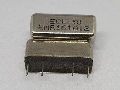 12V REED ROLE EMR161A12 4AYAK - 1