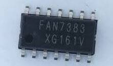 FAN7383MX SMD Entegre - 1