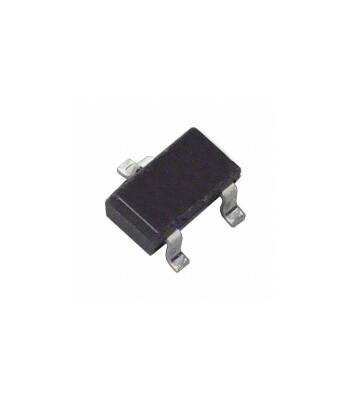 FDN335N SMD MOSFET - 1