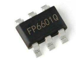 FP6601Q SOT23-6 SMD Entegre - 1