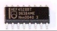 HEF4528BT SMD PHILIPS Entegre - 1