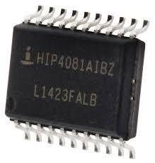 HIP4081AIBZ SMD - 1