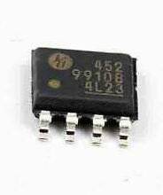 HV9910 SOIC-8 SMD LED Entegresi SMD - 1