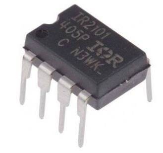 IR2101 Mosfet Sürücü Entegresi Dip-8 - 1